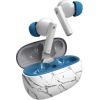 Bezvadu austiņas SBS Music Hero In-ear Blue Austiņas