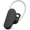 Austiņas SBS Mono Headband headset Black Austiņas