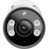 TP-Link InSight S385 VIGI 8MP Outdoor Full-Color Bullet Network Camera Video novērošanas kameras