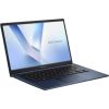 ASUS Vivobook 14 X1404VA-EB1619 Core 5 120U 14.0"FHD IPS-level Panel 60Hz 250nits AG 16GB DDR5 SSD512 Intel Graphics Cam720p 42WHrs NoOS Quiet Blue Ноутбуки