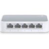 TP-Link TL-SF1005D Managed Fast Ethernet (10/100) White Коммутаторы (Switch)