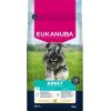 Eukanuba kurczak karma sucha dla psa 15kg Suņu barība