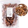 PETITTO Dried chicken feet - dog treat - 1kg Suņu barība