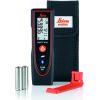 Leica Geosystems Lāzera tālmērs Leica Disto D110 ar Bluetooth funkciju Mērinstrumenti, Attāluma un līmeņa mērītāji