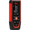 Leica Geosystems Lāzera tālmērs Leica Disto D2 Mērinstrumenti, Attāluma un līmeņa mērītāji