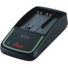 Leica Geosystems Lādētājs Leica GKL311; 7,4 V; Li-ion Зарядные устройства
