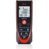 Leica Geosystems Lāzera tālmērs Leica Disto D2 Bluetooth Mērinstrumenti, Attāluma un līmeņa mērītāji
