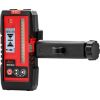 Lāzera niveliera uztvērējs Leica Geosystems RGR 300-D Mērinstrumenti, Attāluma un līmeņa mērītāji