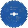 Griešanas disks kokam Bosch Expert for Wood; 254x30 mm; Z54 Zāģripas