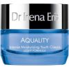 Dr Irena Eris Aquality Intense Moisturizing Youth Cream - Intenzivní hydratační pleťový krém 50ml Smaržas - NESAKĀRTOTS