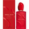 Giorgio Armani Sí Passione Red Bloom EDP 50ml Sieviešu Smaržas