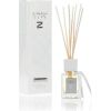 Millefiori Zona Aria Mediterranea Diffuser - Aroma difuzér 100ml Smaržas - NESAKĀRTOTS