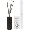 Millefiori Air Design Cylinder Diffuser ( hnědý ) - Dřevěný difuzér Smaržas - NESAKĀRTOTS