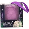 2K Good Night Bath Fizzer Moon And Stars - Bomba do koupele 100.0g Smaržas - NESAKĀRTOTS