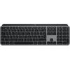 KEYBOARD WRL MX KEYS S MAC/SPACE GREY 920-011637 LOGITECH Клавиатуры