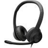 HEADSET USB H390/981-001576 LOGITECH Austiņas