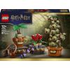 LEGO Harry Potter Rośliny z lekcji zielarstwa w Hogwarcie (76474) Jaunumi, Bērnu preces