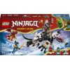 LEGO Ninjago Zilvar i smocza bestia Grimtak (71863) Jaunumi, Bērnu preces
