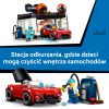 LEGO City Automatyczna myjnia samochodowa (60497) Jaunumi, Bērnu preces