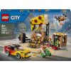 LEGO City Dostawa pizzy z pojazdami (60496) Jaunumi, Bērnu preces