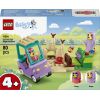 LEGO Bluey Babunie z Bingo i Blue (11216) Jaunumi, Bērnu preces