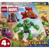 LEGO Marvel Loki kontra drużyna Iron Mana (11211) Jaunumi, Bērnu preces