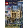 LEGO Harry Potter Zamek Hogwart™: Wschodnie skrzydło (76473) Jaunumi, Bērnu preces