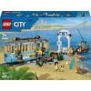 LEGO City Tramwaj przy plaży (60506) Jaunumi, Bērnu preces