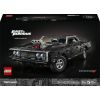 LEGO Technic Samochód Fast and Furious Dodge Charger R/T (42231) Jaunumi, Bērnu preces