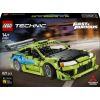 LEGO Technic Samochód Fast and Furious Mitsubishi Eclipse (42229) Jaunumi, Bērnu preces