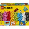 LEGO Classic Kreatywne kolorowe klocki (11045) Jaunumi, Bērnu preces