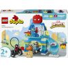 LEGO Marvel Kryjówka Pajęczej Drużyny (10464) Jaunumi, Bērnu preces