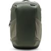 Peak Design Travel Backpack 2in1 40L, sage Foto - Video somas