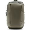 Peak Design Travel Backpack 2in1 40L, stone Foto - Video somas