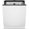 AEG GI8200B5PN ComfortLift AirDry Trauku mazgājamā mašīna, iebūvējama 60cm Trauku mašīnas, iebūvējamas