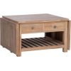 Coffee table MONACO 76/150.5x70.5xH45cm foldable Новинки Для дома и сада 