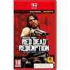 2k Games Red Dead Redemption HD, Nintendo Switch 2 - Game Nintendo spēles