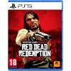 2k Games Red Dead Redemption Remastered, PlayStation 5 - Game PlayStation 5 (PS5) spēles 