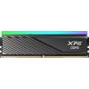 ADATA DDR5 - 16GB - 6000 - CL - 36, single (black, AX5U6000C3616G-SLABRBK, XPG Lancer Blade RGB, INTEL XMP, AMD EXPO) Оперативная память (RAM)