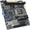 ASUS P13R-I Intel C262 LGA 1700 mini ITX Mātes plates