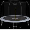 REBEL ACTIVE TRAMPOLINE PRO 10FT/305CM Батуты и аксессуары