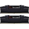 G.SKILL RIPJAWSV DDR4 2X32GB 4000MHZ CL18 XMP2  BLACK RAM Operatīvā atmiņa
