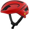 POC Omne Air MIPS Red Velo ķiveres