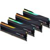 G.Skill Trident Z5 Neo RGB F5-6000J3244G64GX4-TZ5NR memory module 256 GB 4 x 64 GB DDR5 6000 MT/s RAM Operatīvā atmiņa