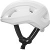 POC Omne Lite White Велосипедные шлемы