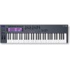 NOVATION FLKey 61 - Kontroler klawiatury MIDI Mūzikas instrumenti