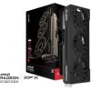XFX Swift RX 9070GRE Trip F. G. 12GB graphics card Видеокарты