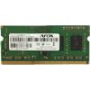 AFOX SO-DIMM DDR3 8GB memory module 1333 MHz LV 1,35V Оперативная память (RAM)