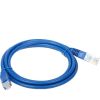 Alantec KKU5NIE0.5 networking cable Blue 0.5 m Cat5e U/UTP (UTP) Tīkla vadi
