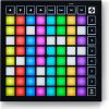 NOVATION Launchpad Mini MK3 - Kontroler MIDI Mūzikas instrumenti